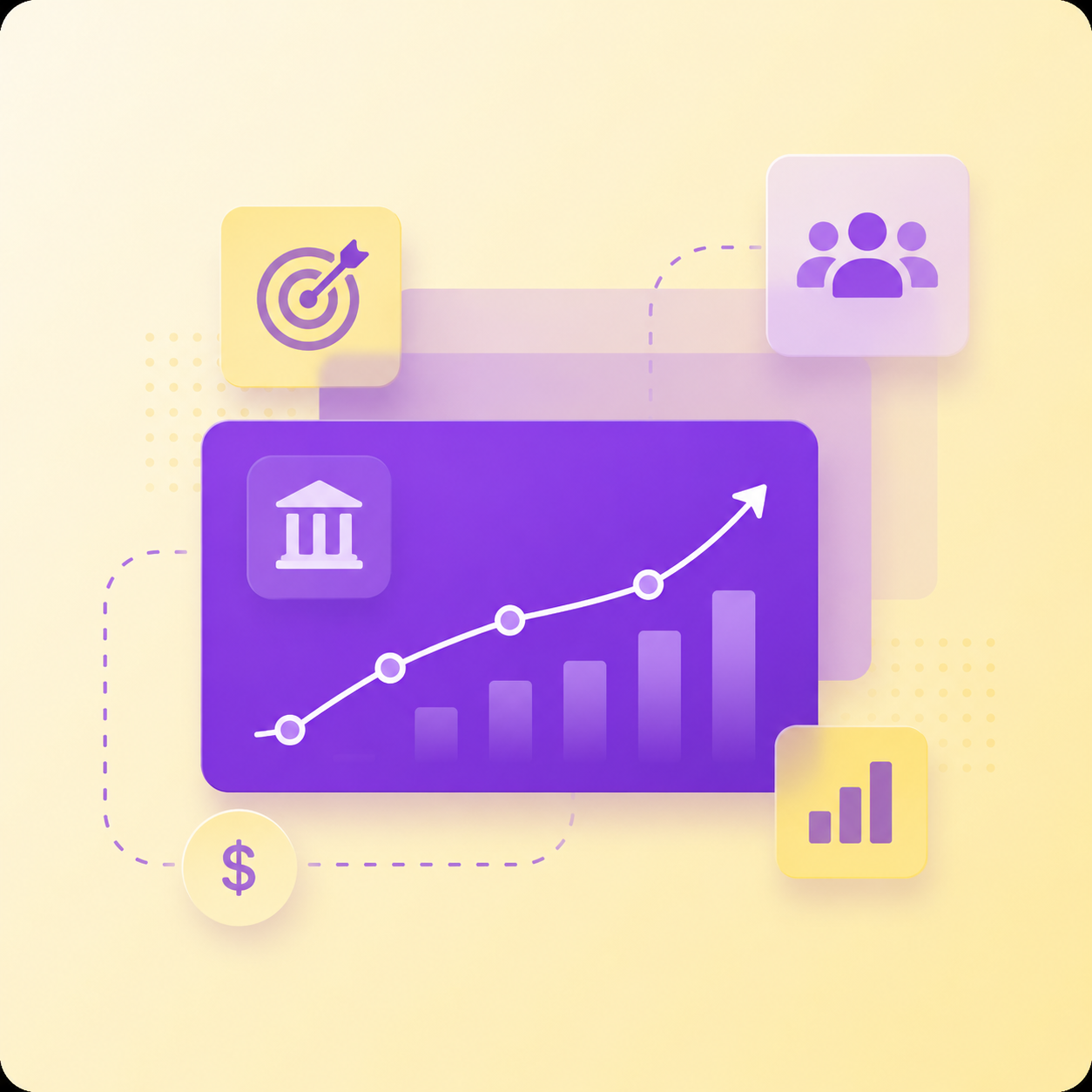 Performance media is where regulated brands win or lose every quarter.